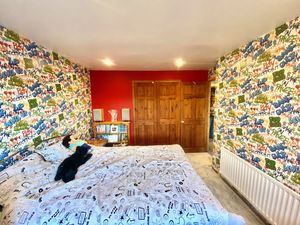 Bedroom Two- click for photo gallery